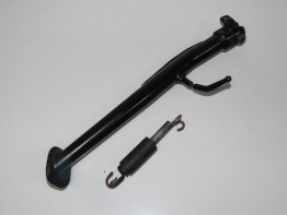 Standaard Moto Guzzi Stelvio