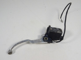 Rempomp Ducati 750 SS Supersport