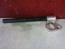 Clip on links Suzuki GSX F 600