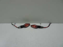 Knipperlicht Ducati monster 900