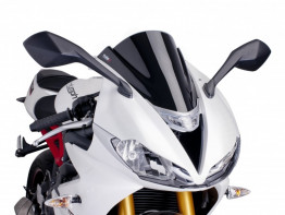 Wind screen Triumph Daytona 675 