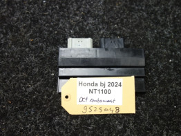 CDI Einheit Honda NT 1100 DCT