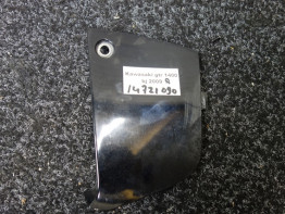 Frame - onderdelen Kawasaki GTR 1400