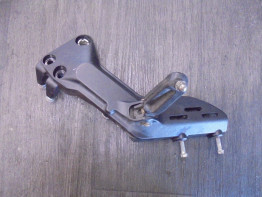 Schetsplaat links Husqvarna Svartpilen 401