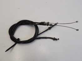 Throttle cable Honda VT 1100