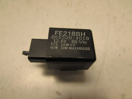 Relais unit Yamaha YZF R6