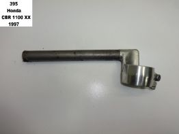 Clip on links Honda CBR 1100 XX