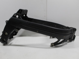 Frame - onderdelen Triumph Sprint ST 1050