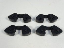 Tandwieldrager Kawasaki ER 6