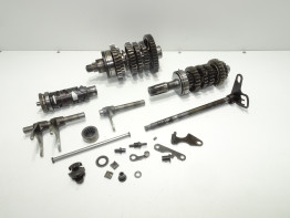 Versnellingsbak Suzuki GSX R 750