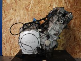 Engine Yamaha GTS 1000