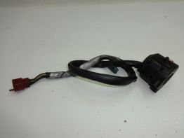 Stuurschakelaar rechts Honda VF 1000 F