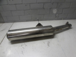 Muffler Honda CBR 1100 XX