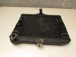 Radiateur Yamaha V max