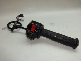 Stuurschakelaar rechts Yamaha XJ 700