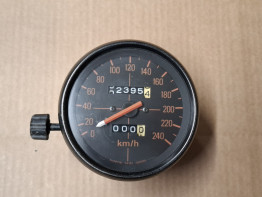 Tacho Honda CBX 1000