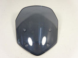 Windschild Honda NC 750 S