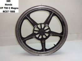 Voorvelg Honda VF 700 750 C Magna