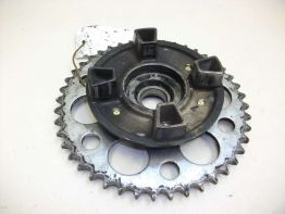 Driven flange Kawasaki ZX 9 R