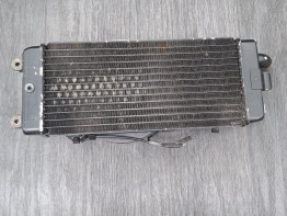 Radiator Honda VT 700 750