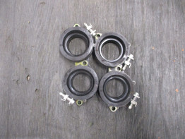 Inlaat rubber Yamaha FZ8