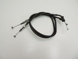 Throttle cable Honda CBR 1000 F