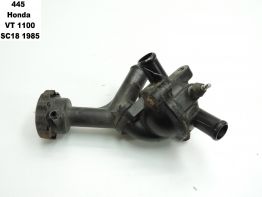 Thermostat cooler Honda VT 1100