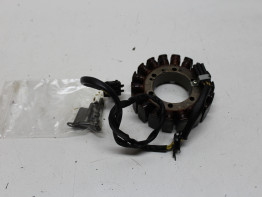 Dynamo BMW F 800 S - ST