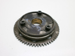 Start koppeling Suzuki GSX 750