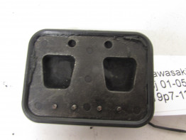 Engine parts Kawasaki ZRX 1100 1200