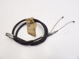 Throttle cable Honda PC 800
