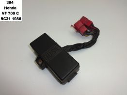 Sicherungkasten Honda VF 700 750 C Magna