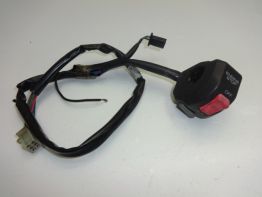 Handlebar switch assy right Yamaha TDM