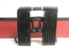 Oil cooler Aprilia RSV 1000