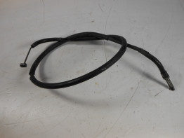 Clutch cable Suzuki GSX R 600