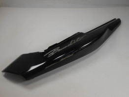 Rechter achterkant Suzuki GSF 400 Bandit