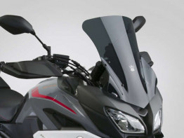 Wind screen Yamaha Tracer 900