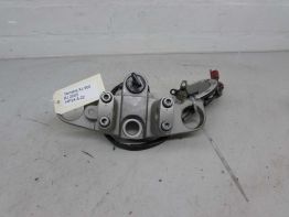 Slotenset Yamaha XJ 900 S Diversion