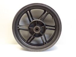 Felge hinten Honda CBF 600
