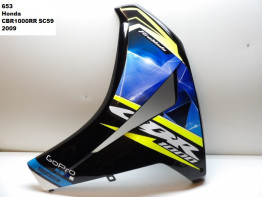 Cowl Left Honda CBR Fireblade