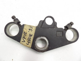 Fork top bridge Honda VFR 400 R
