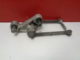 Link systeem achterveer Yamaha YZF 750