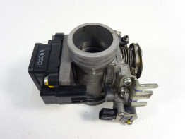 Einspritzanlage Honda NC 750 X