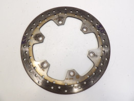 Brake disc front Honda CBR 600 F