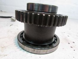Engine parts Yamaha XV 750 Virago