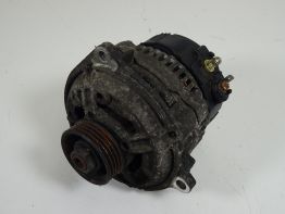 Dynamo BMW R 1150 R