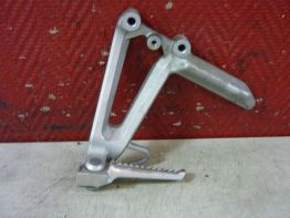 Soziusfussraste links Honda CBR 600 F