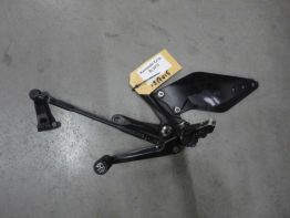 Schetsplaat links Kawasaki ZX 10 R