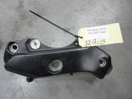 Rahme teile Honda CBR 600 F