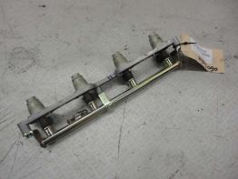 Einspritzanlage Honda CBR Fireblade